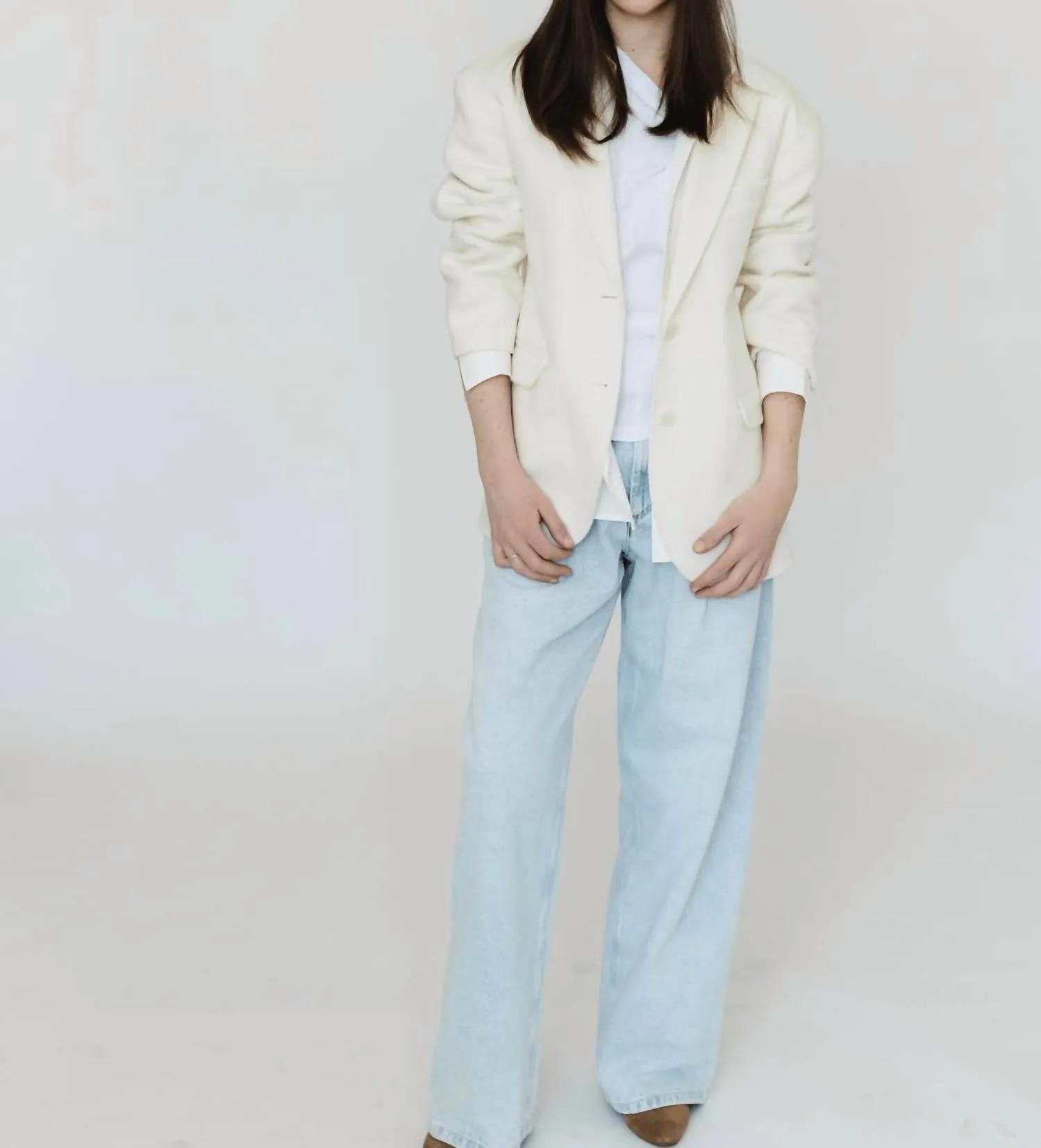 Anine Bing - Quinn Blazer