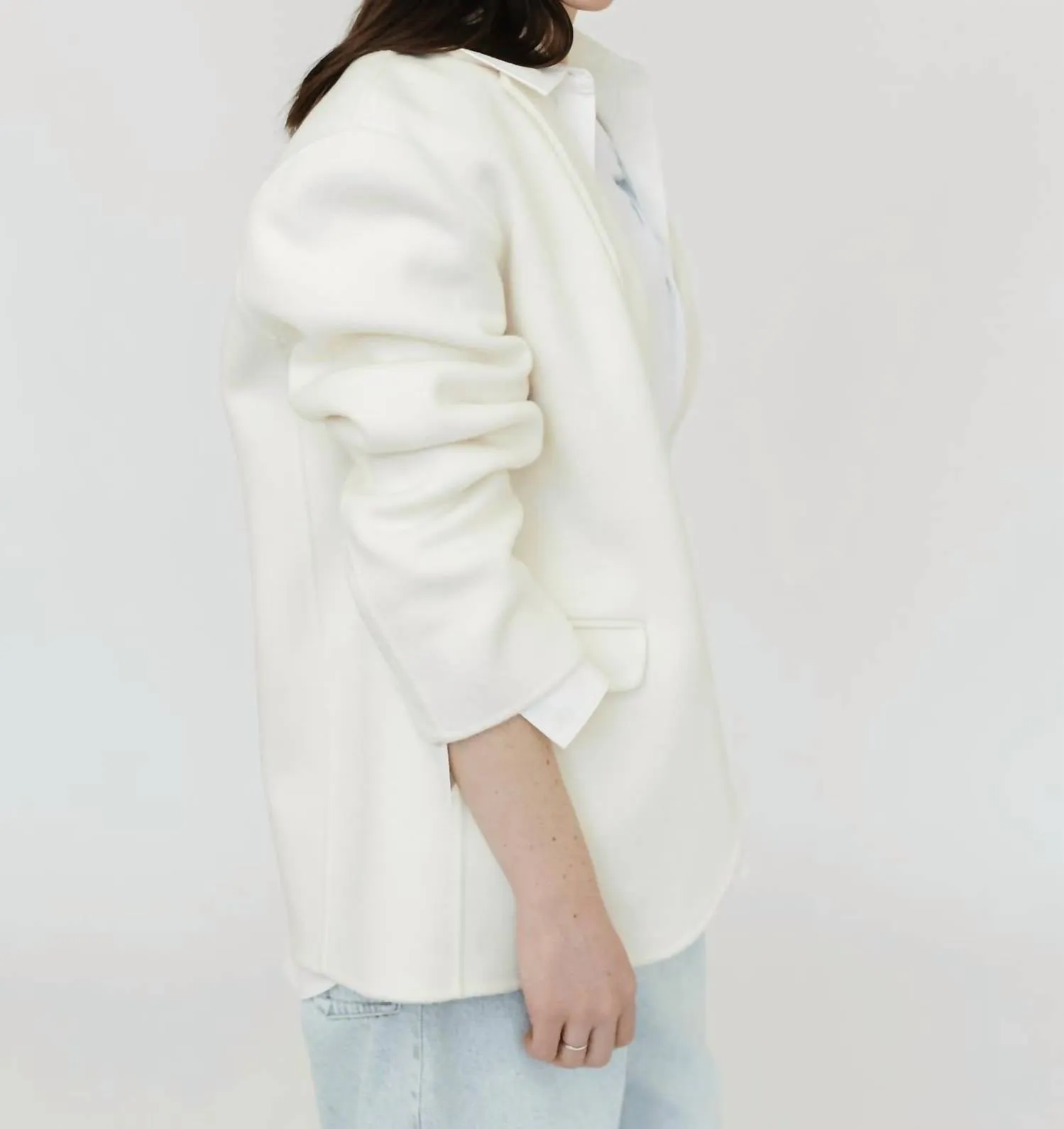 Anine Bing - Quinn Blazer