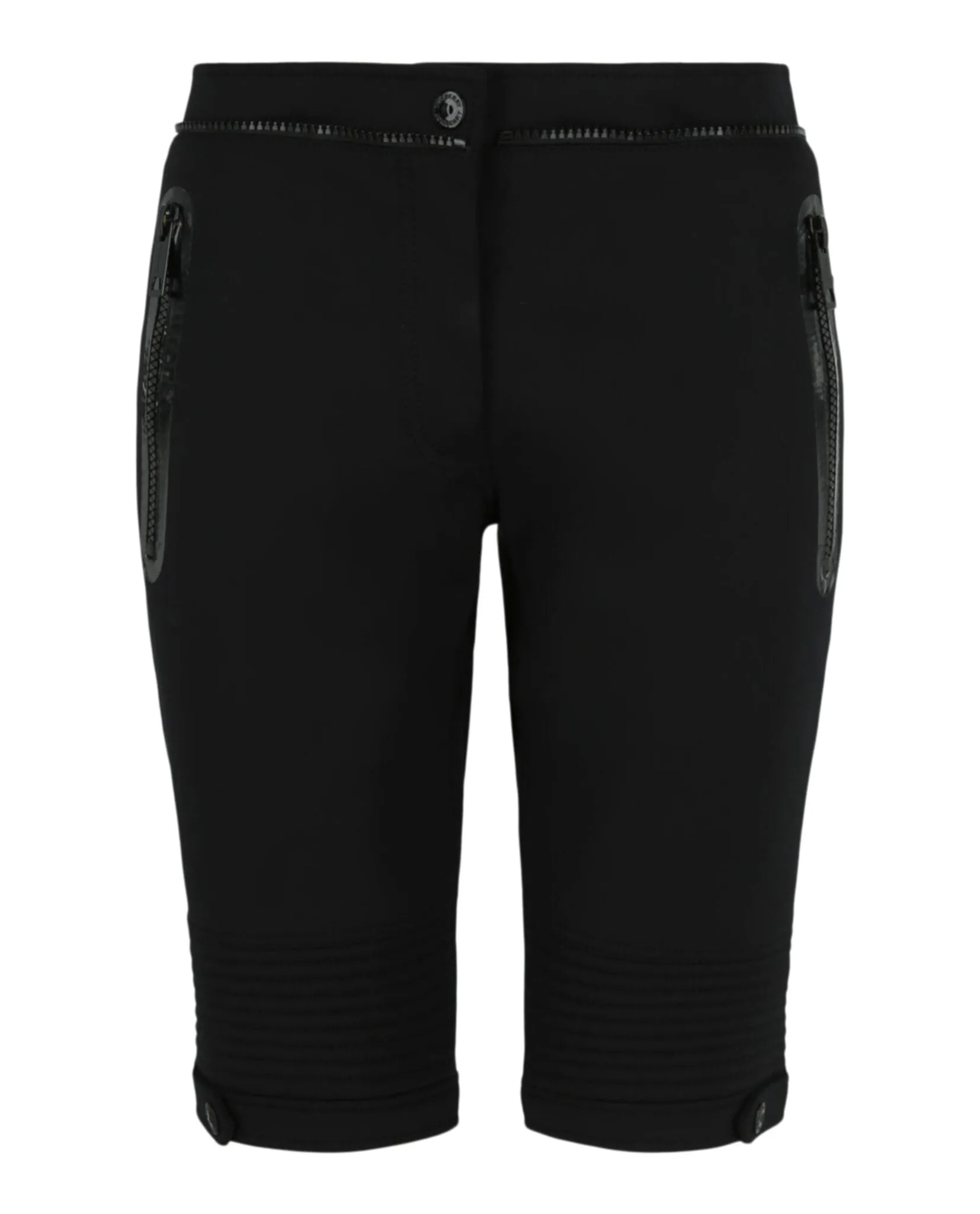 Burberry Womens Biker Shorts