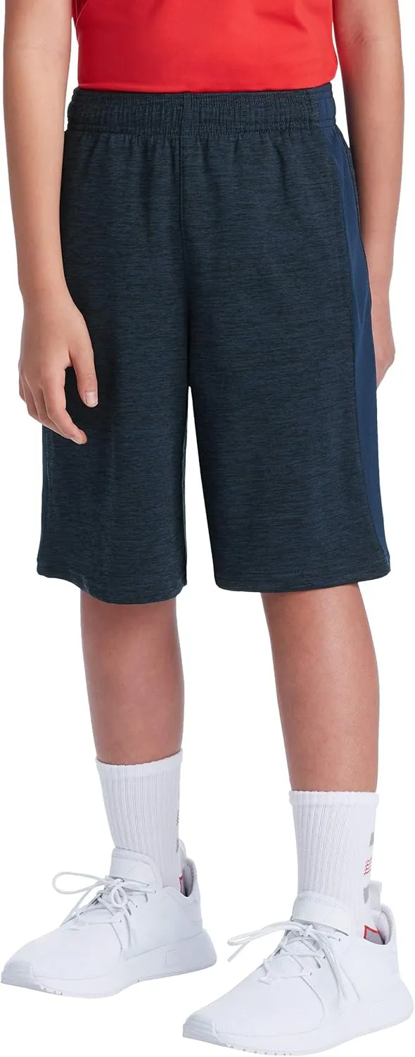 C9 Champion Boys' Heather Shorts-9" Inseam