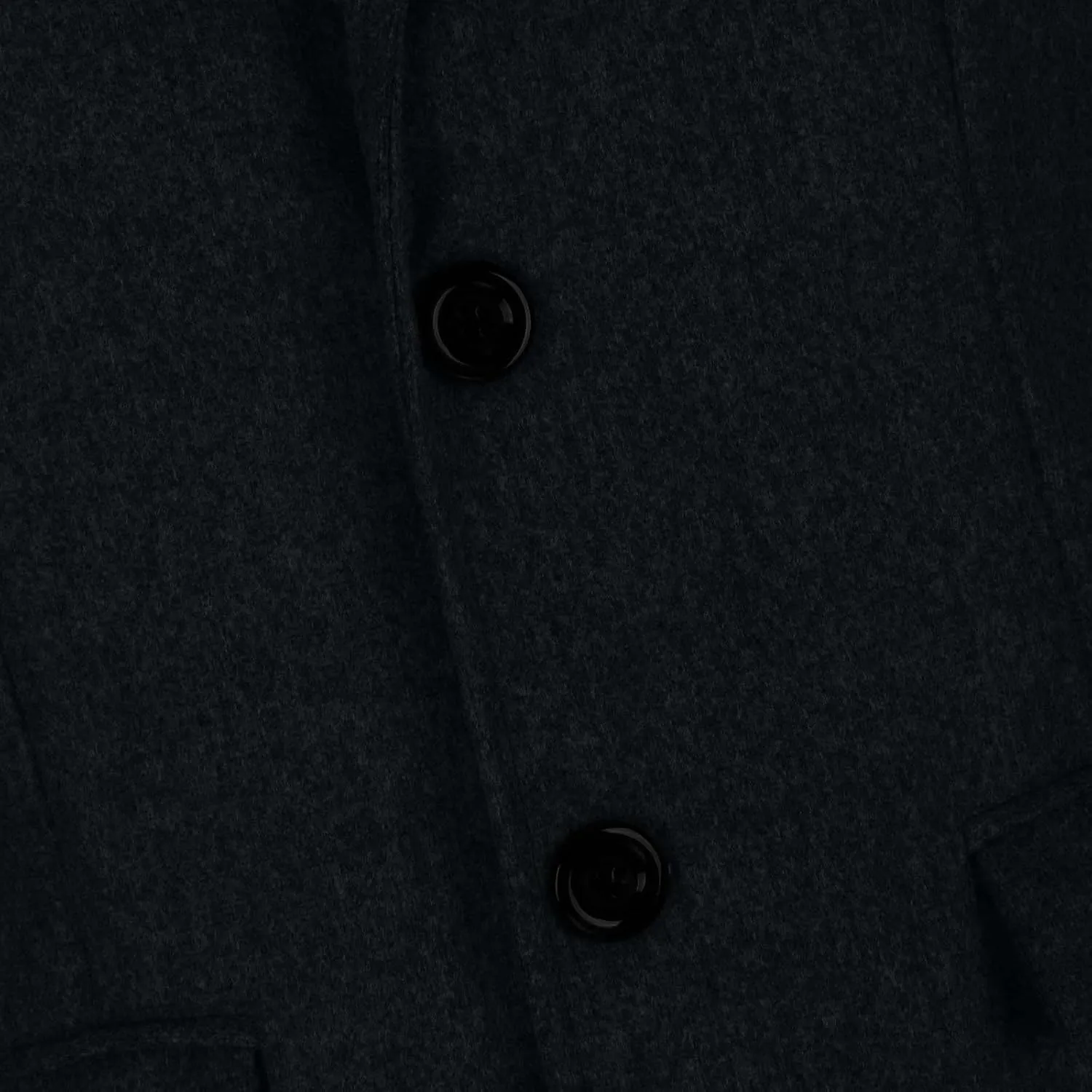 Dgoopd Men's Wool Blend Trench Coat Double Breasted Peacoat Notch Lapel Jacket Big and Tall Winter Coats Plus Size Overcoat