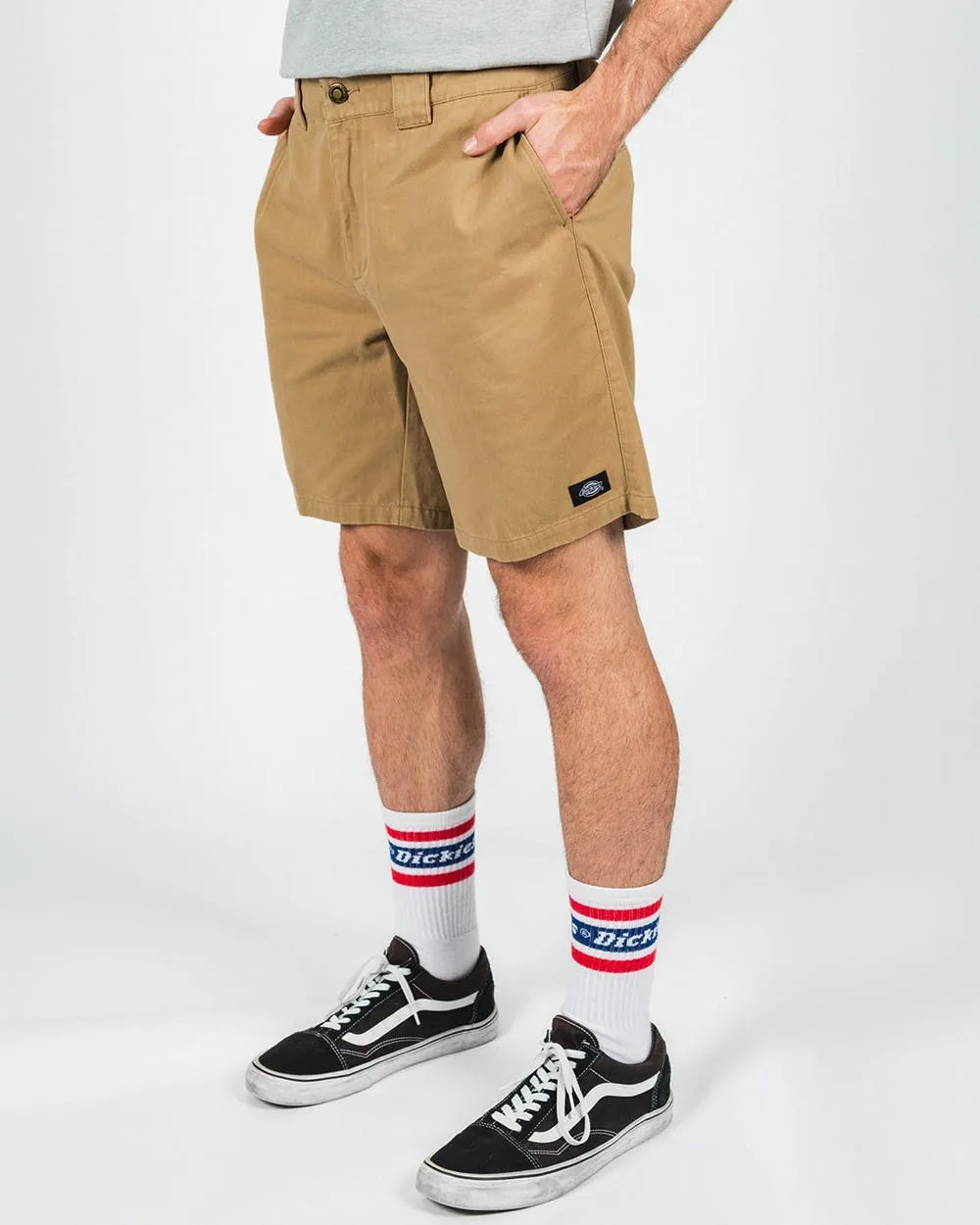 Dickies 9" Regular Short