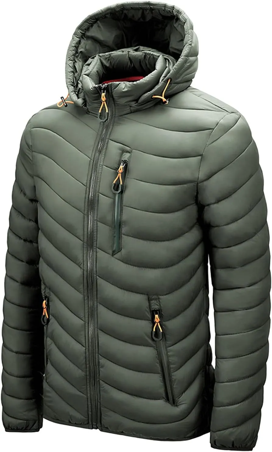 LCMTWX Mens Jackets Color Men's Cloak Coat Sweatshirts Windbreaker Shawl Cape Woolen Men's Men's Winter Jacket Windproof