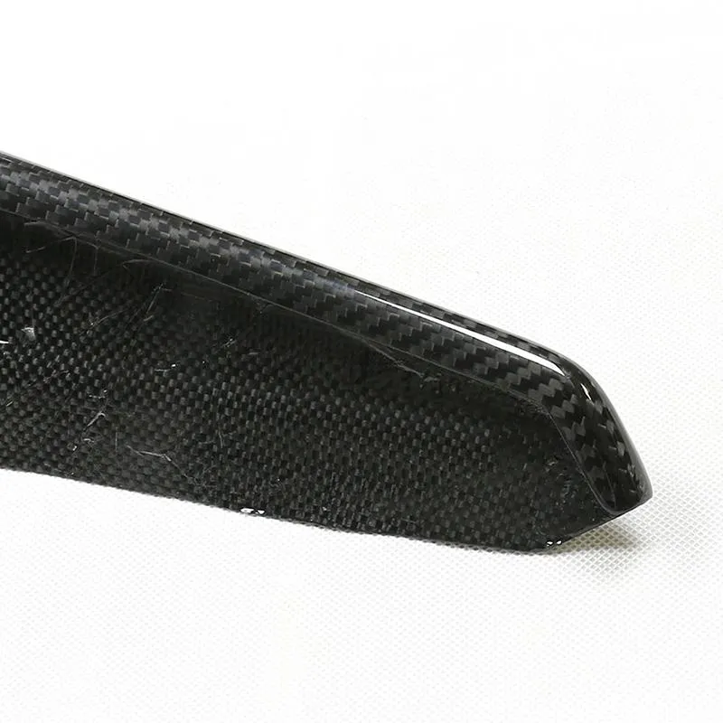 MP Style Carbon Fiber Side Skirts- BMW F87 M2 & M2C