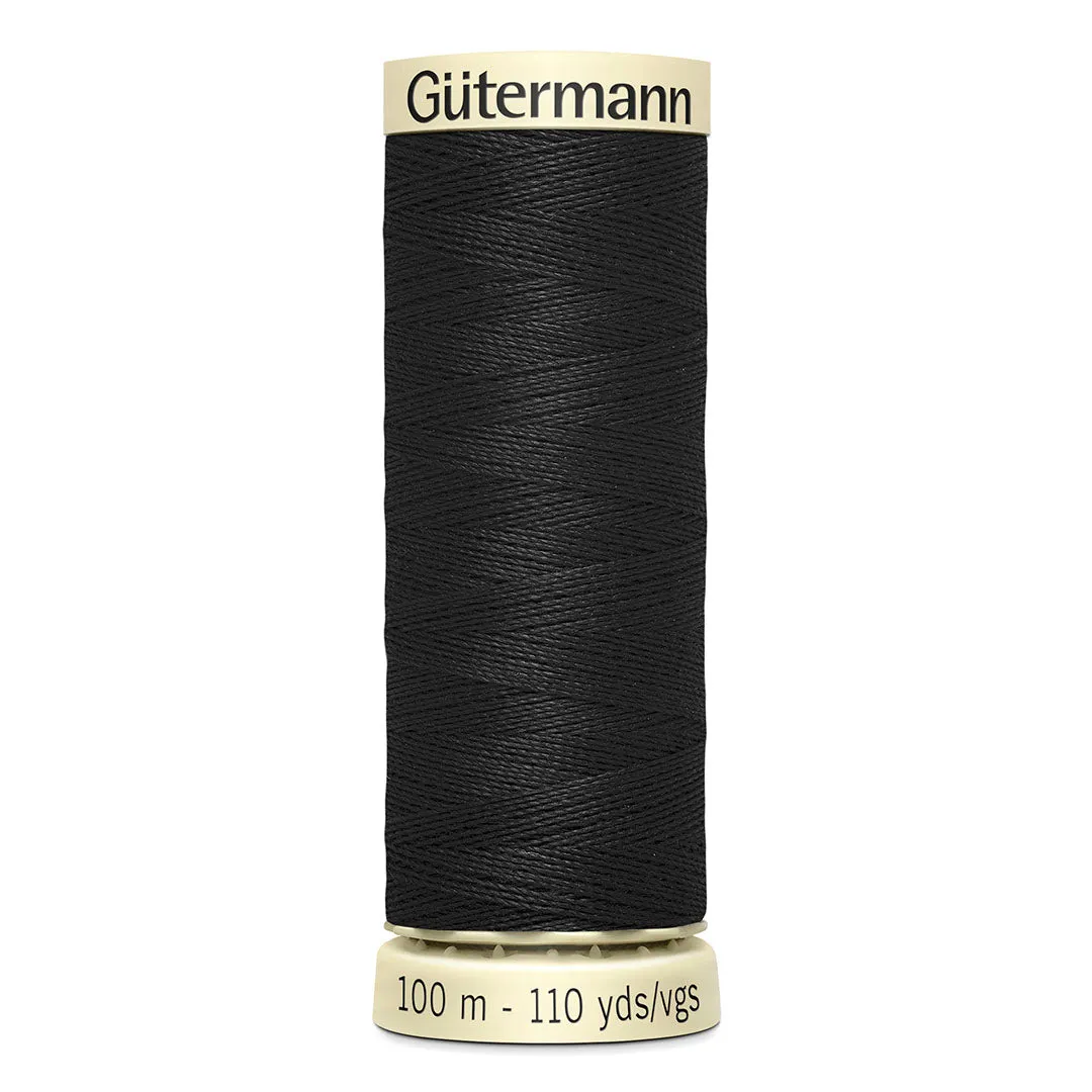 Quantum Black