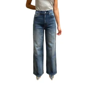 Women's Seven For All Mankind Ultra High Rise Jo Jeans 7UH00005-1FA